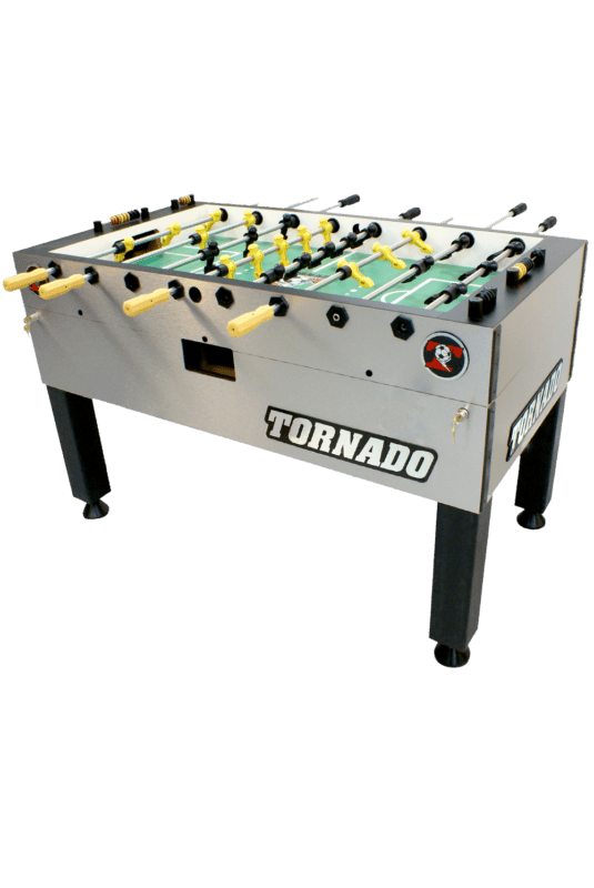 tornado foosball tables